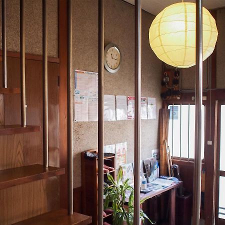 Shingu Guest House 奏 ภายนอก รูปภาพ