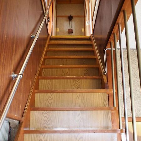 Shingu Guest House 奏 ภายนอก รูปภาพ
