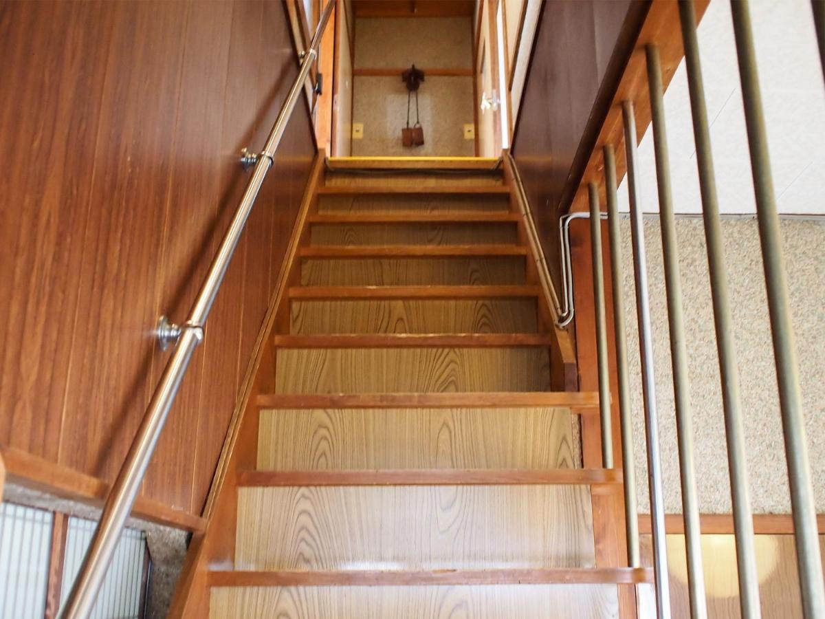 Shingu Guest House 奏 ภายนอก รูปภาพ