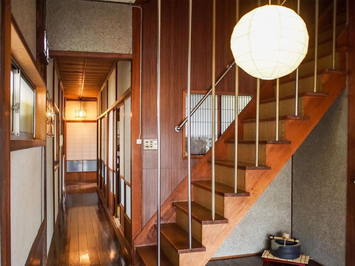 Shingu Guest House 奏 ภายนอก รูปภาพ